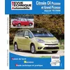 Image de ETAI Revue technique auto pour CITROËN: C4 Picasso (Ref: 23546)