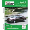 Image de ETAI Revue technique auto pour RENAULT: R25 (Ref: 17587)