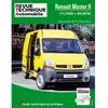 Image de ETAI Revue technique auto pour RENAULT: Master (Ref: 24284)