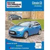 Image de ETAI Revue technique auto pour CITROËN: C3 (Ref: 24748)