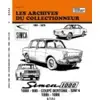 Image de ETAI Archives du collectionneur (Ref: 9155)