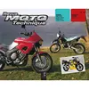 Image de ETAI Revue technique moto (Ref: 13561)