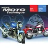 Image de ETAI Revue technique moto (Ref: 17069)