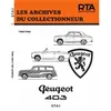 Image de ETAI Archives du collectionneur (Ref: 5221)