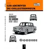 Image de ETAI Archives du collectionneur (Ref: 5225)