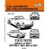 Image de ETAI Archives du collectionneur (Ref: 5227)