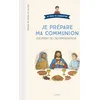 Image de Je prépare ma communion: Document du catéchiste