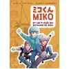 Image de Miko et les 7 clés du Royaume de Dieu