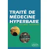 Image de Traité de médecine hyperbare