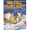 Image de Métal Hurlant Hors Série : Les Chats: La dixième vie du chat