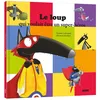 Image de Le loup qui voulait être un super-héros