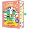 Image de Mon premier jeu de 5 familles