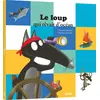 Image de Le loup qui rêvait d'océan