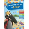 Image de Je rentre en CE2 avec Loup: 7-8 ans, du CE1 au CE2