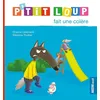Image de P'tit Loup fait une colère
