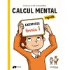 Image de Manuel de calcul mental rapide CM1: Cahier d'exercices