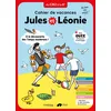 Image de Cahier de vacances Jules et Léonie. Du CM2 à la 6è: A la découverte des Temps Modernes