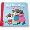 Image de Petit Ours Brun en vacances chez ses grands-parents