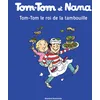 Image de Tom-Tom, le roi de la tambouille