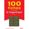 Image de 100 fiches pour comprendre la linguistique