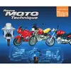 Image de ETAI Revue technique moto (Ref: 13624)