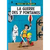 Image de La guerre des sept fontaines