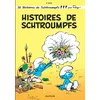 Image de Histoires de Schtroumpfs