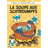 Image de La soupe aux Schtroumpfs