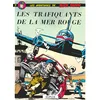 Image de Les trafiquants de la mer rouge