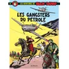Image de Les gangsters du pétrole