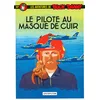 Image de Le pilote au masque de cuir