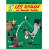 Image de Les rivaux de Painful Gulch: Lucky Luke 19/Les rivaux de Painful Gulch