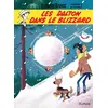 Image de Les Dalton dans le blizzard: Lucky Luke 22/Les Dalton dans le blizzard
