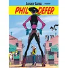 Image de Lucky Luke et Phil Defer: Lucky Luke 8/Phil Defer