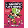 Image de Paddle... My name is Kid Paddle