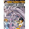 Image de La servante de Lucifer