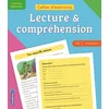Image de Lecture & compréhension CE1- 2e primaire: Lecteurs débutants (bleu-violet)