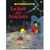 Image de Johan Et Pirlouit Tome 16 : La Nuit Des Sorciers