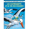 Image de Les Schtroumpfs et le vol des cigognes
