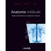Image de Anatomie médicale: Aspects fondamentaux et applications cliniques