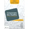 Image de Comprendre les maths pour bien les enseigner (2,5/14 ans): Tome 1, Traitement de données géométrie - grandeurs