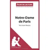 Image de Notre-Dame de Paris de Victor Hugo: Fiche de lecture