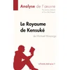 Image de Le Royaume de Kensuké de Michael Morpurgo: Analyse complète et résumé détaillé de l'oeuvre