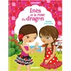 Image de Inès et la rose du dragon