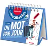 Image de Un mot par jour anglais