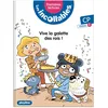 Image de Vive la galette des rois !: CP niveau 2