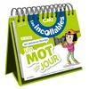 Image de Un mot par jour CM1