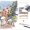 Image de L'art du croquis narratif: Raconter une histoire par le dessin