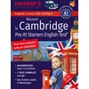 Image de Réussir le Cambridge Pre A1 Starters English Test: CP-CE2