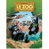Image de Le Zoo des animaux disparus - tome 04